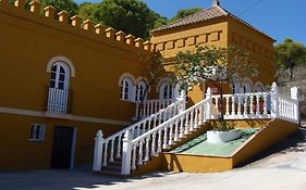 Hostal La Parada